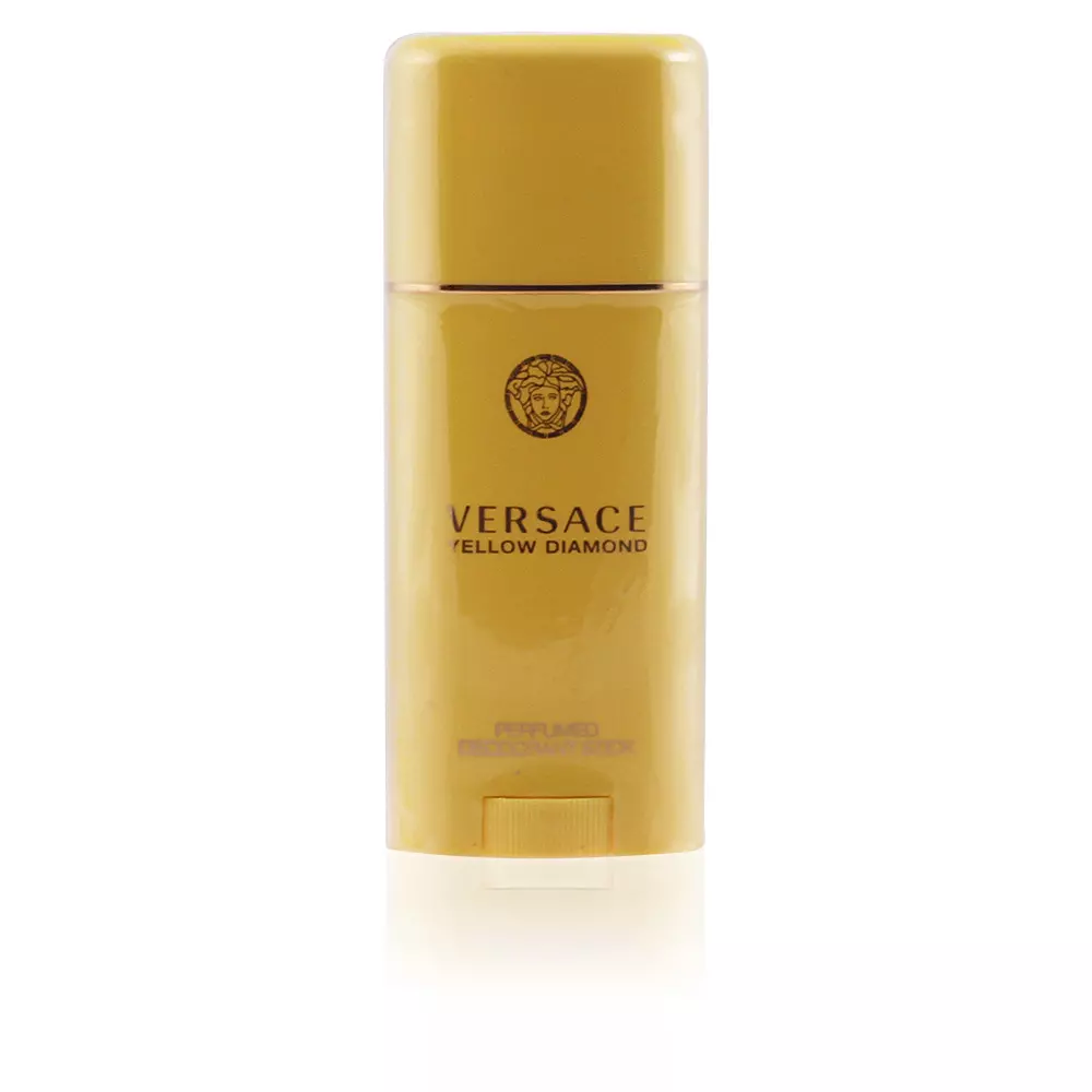Дезодорант Yellow diamond deodorant stick Versace, 50 гр.
Дезодорант Yellow diamond deodorant stick Versace, 50 гр.