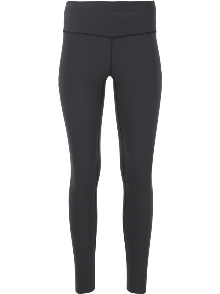 Леггинсы Athlecia Tights Stay, черный
Леггинсы Athlecia Tights Stay, черный