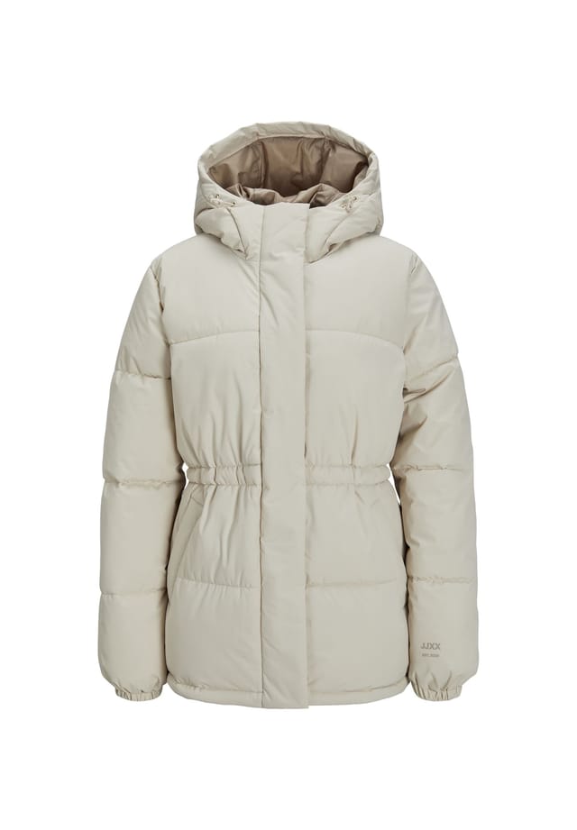 Стеганая куртка мир пуховик Jjxx, красный
Стеганая куртка мир пуховик Jjxx, красный