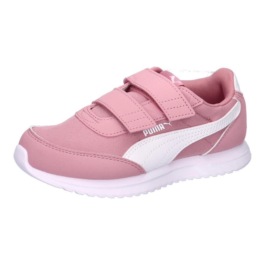 Детские кроссовки Puma R78 Lightwind V PS 403707
Детские кроссовки Puma R78 Lightwind V PS 403707
