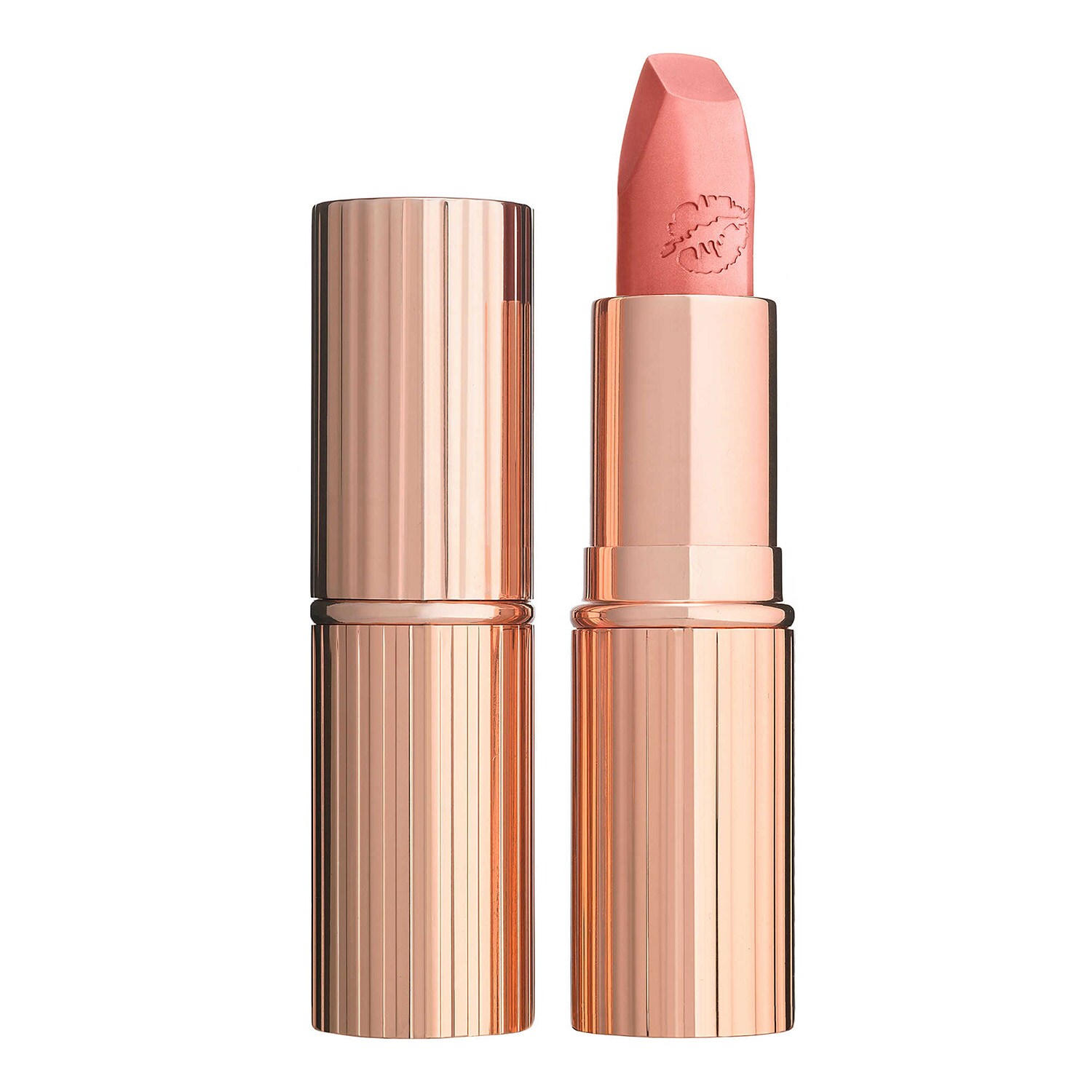 Губная помада Hot Lips Charlotte Tilbury, Kidman's Kiss 3,5 g
Губная помада Hot Lips Charlotte Tilbury, Kidman's Kiss 3,5 g