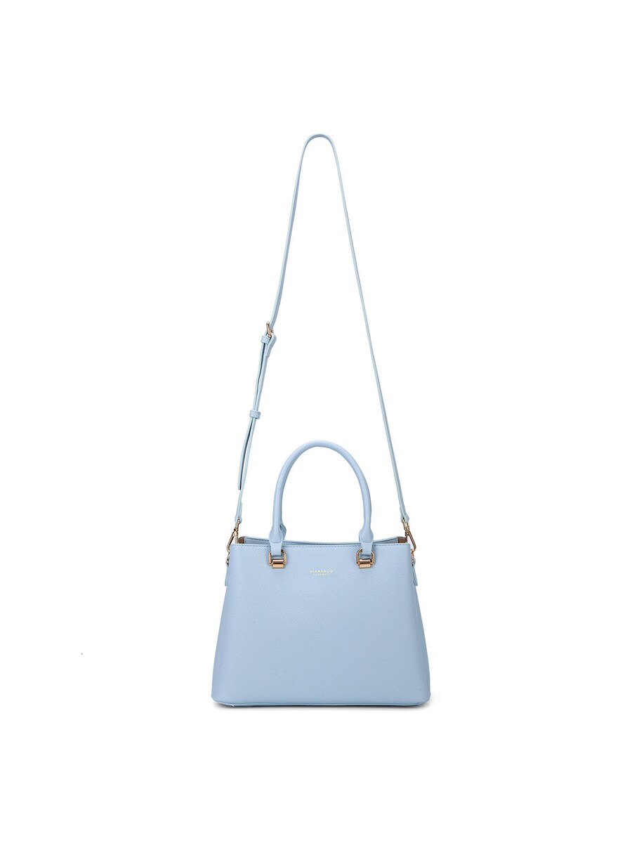 Сумочка Diana&Co., светло-голубой
Сумочка Diana&Co., светло-голубой