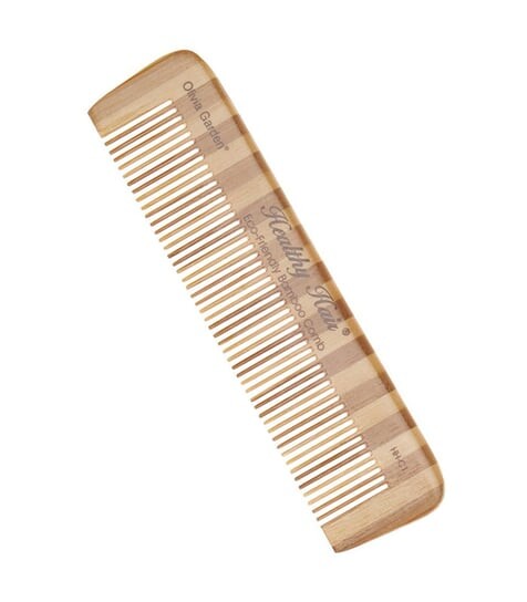 Здоровые волосы, расческа HH-C1 Olivia Garden
Здоровые волосы, расческа HH-C1 Olivia Garden