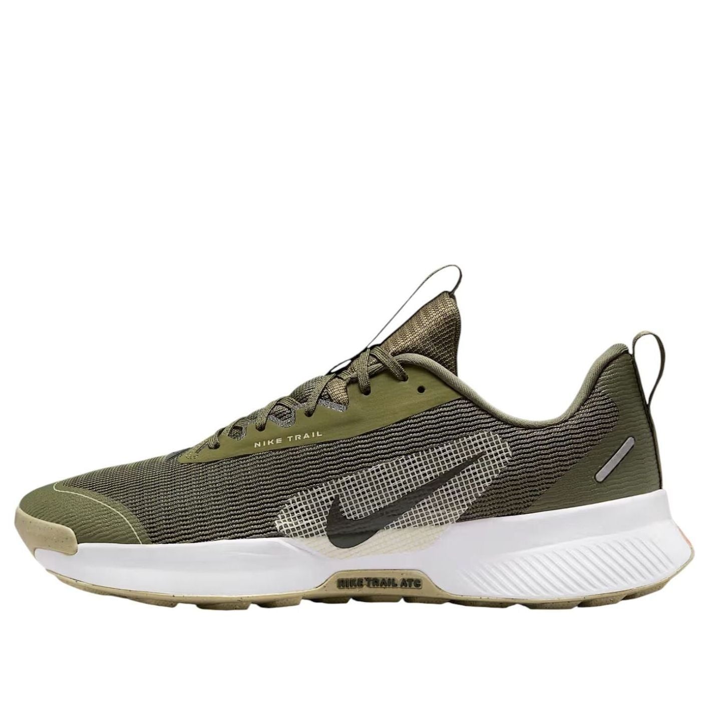 Кроссовки Nike Juniper Trail 3 'Medium Olive'
Кроссовки Nike Juniper Trail 3 'Medium Olive'