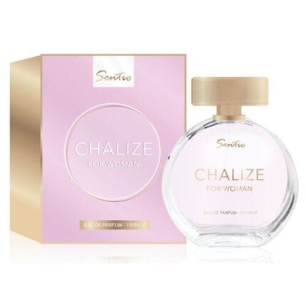 Sentio Chalize Women'S Perfume Edp 100ml
Sentio Chalize Women'S Perfume Edp 100ml