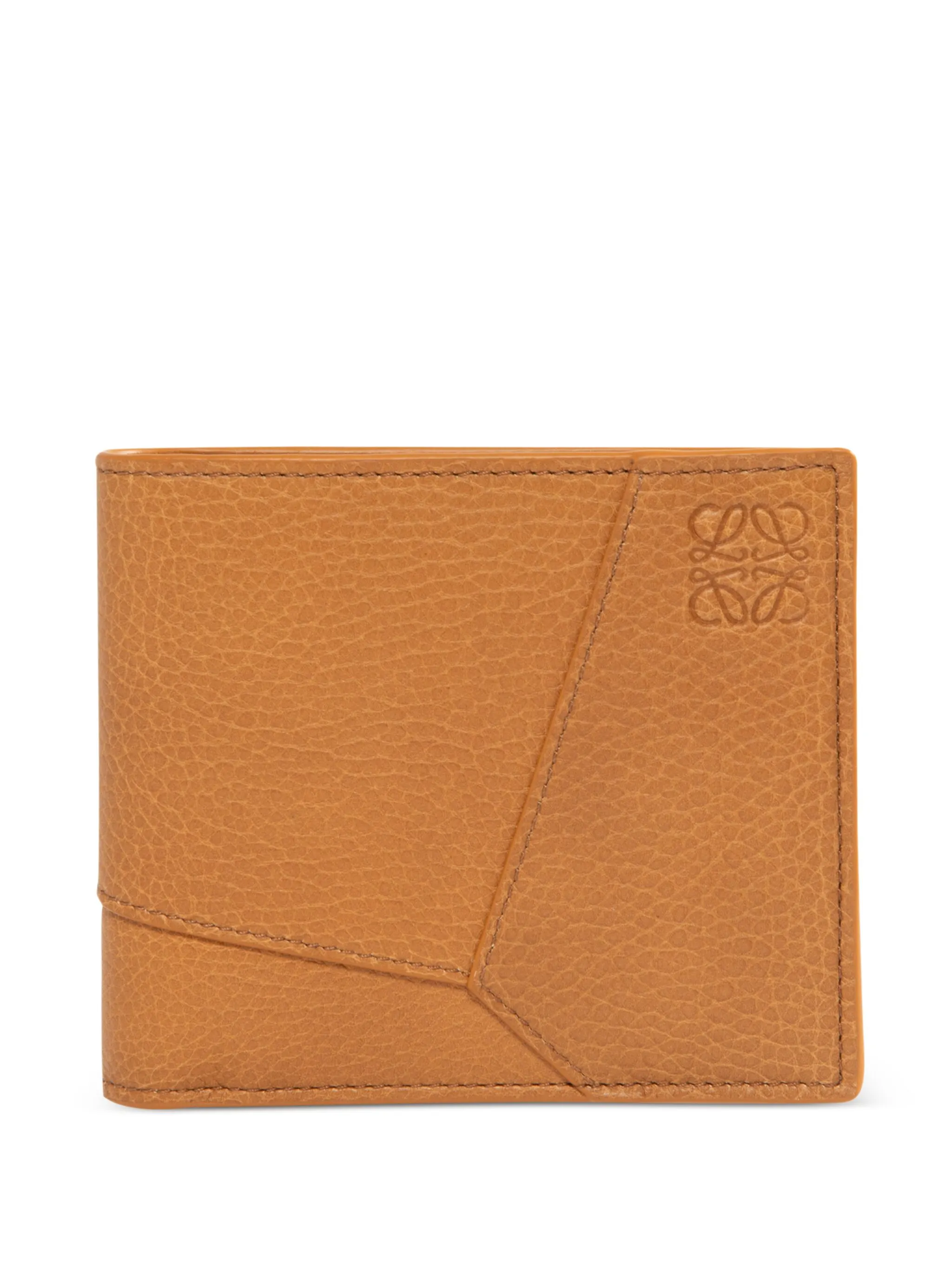 Бумажник Puzzle Edge Loewe, коричневый
Бумажник Puzzle Edge Loewe, коричневый