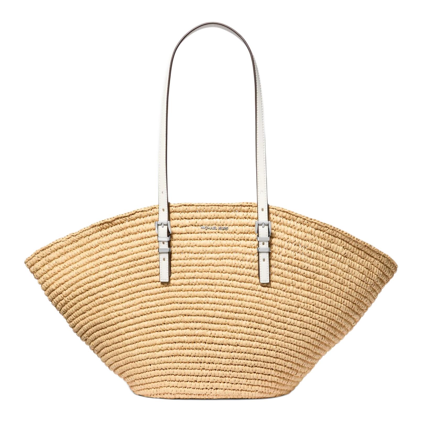 MICHAEL KORS Тканевая сумка-шоппер
MICHAEL KORS Тканевая сумка-шоппер