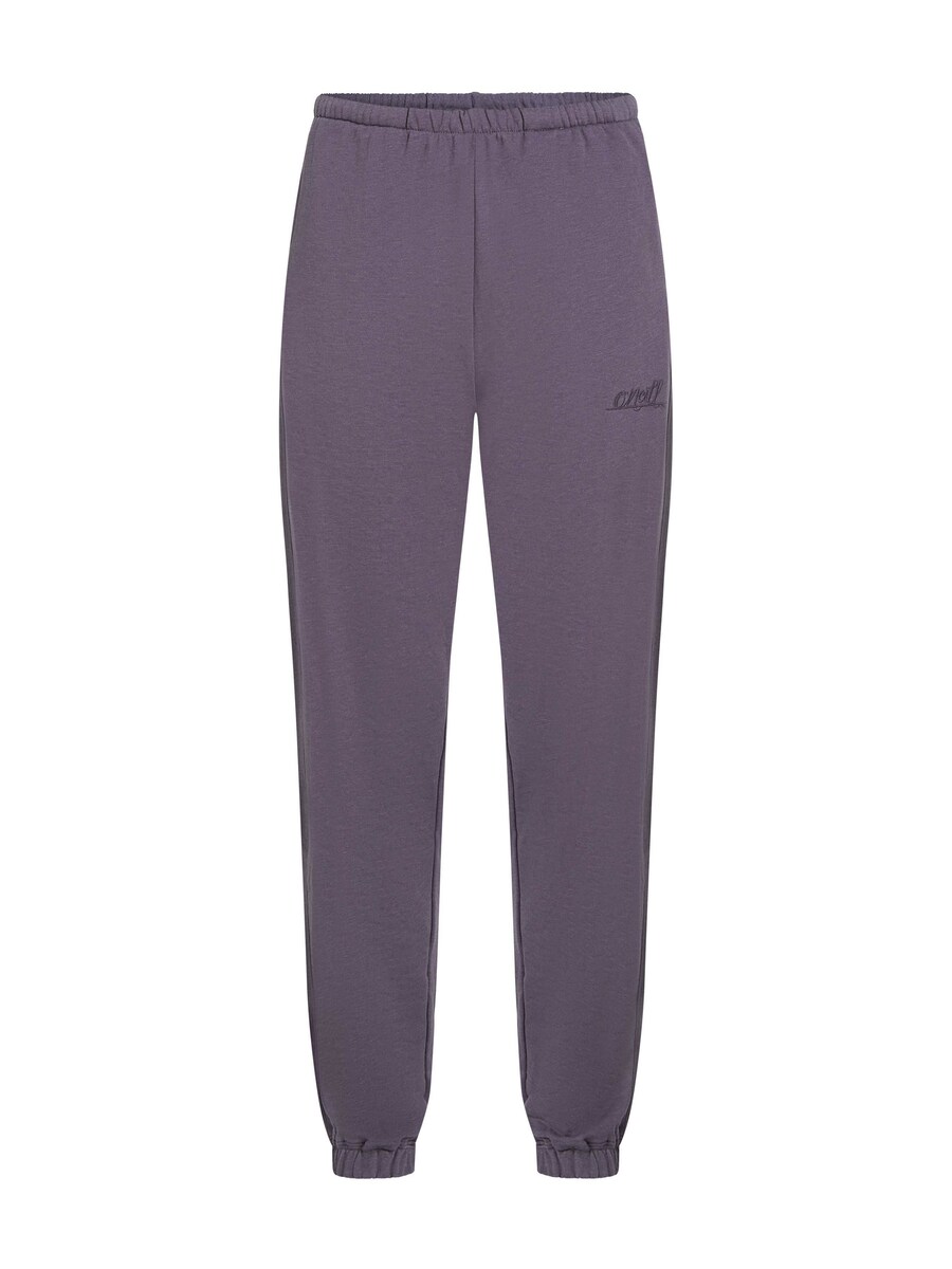 Зауженные брюки O'NEILL, фиолетовый
Зауженные брюки O'NEILL, фиолетовый