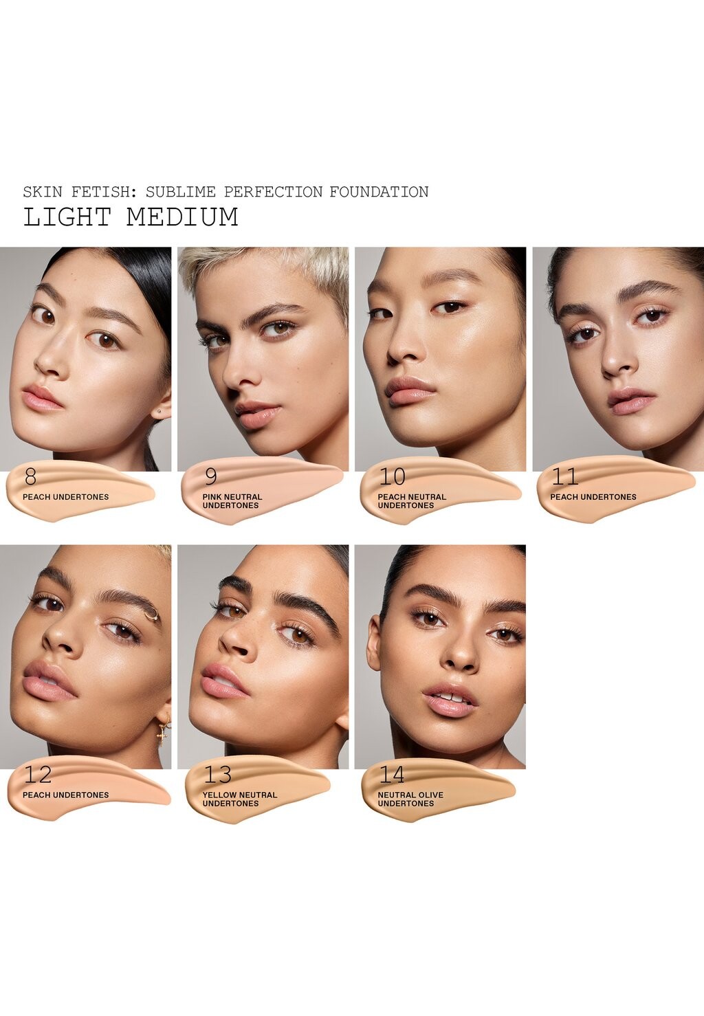 Тональное средство SKIN FETISH: SUBLIME PERFECTION FOUNDATION PAT McGRATH LABS, светло-коричневый
Тональное средство SKIN FETISH: SUBLIME PERFECTION FOUNDATION PAT McGRATH LABS, светло-коричневый