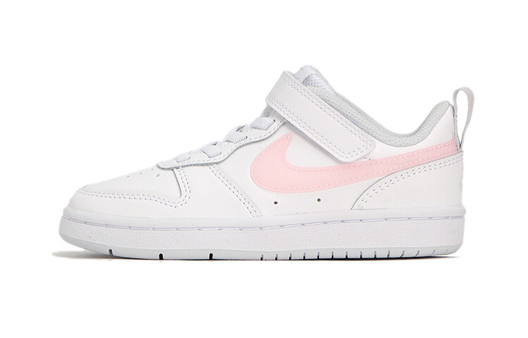 Кроссовки Nike Court Borough Kids' Skateboarding Shoes Pre-school
Кроссовки Nike Court Borough Kids' Skateboarding Shoes Pre-school