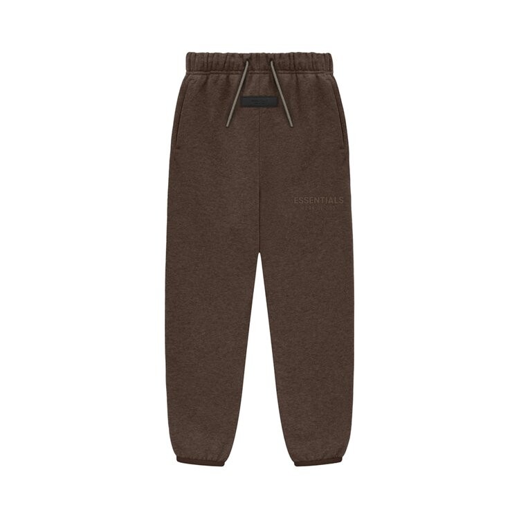 Спортивные брюки Fear of God Essentials Kids Sweatpants, цвет Heather Wood
Спортивные брюки Fear of God Essentials Kids Sweatpants, цвет Heather Wood