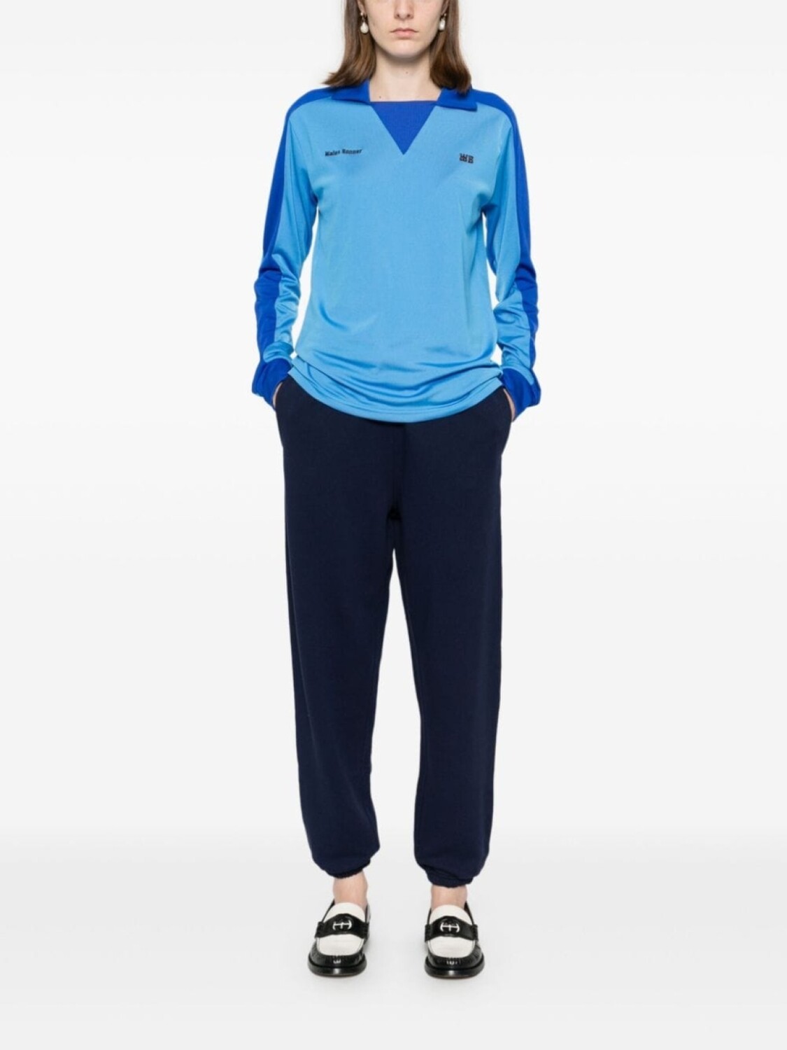 Polo Ralph Lauren спортивные штаны с вышивкой Polo Pony, синий
Polo Ralph Lauren спортивные штаны с вышивкой Polo Pony, синий