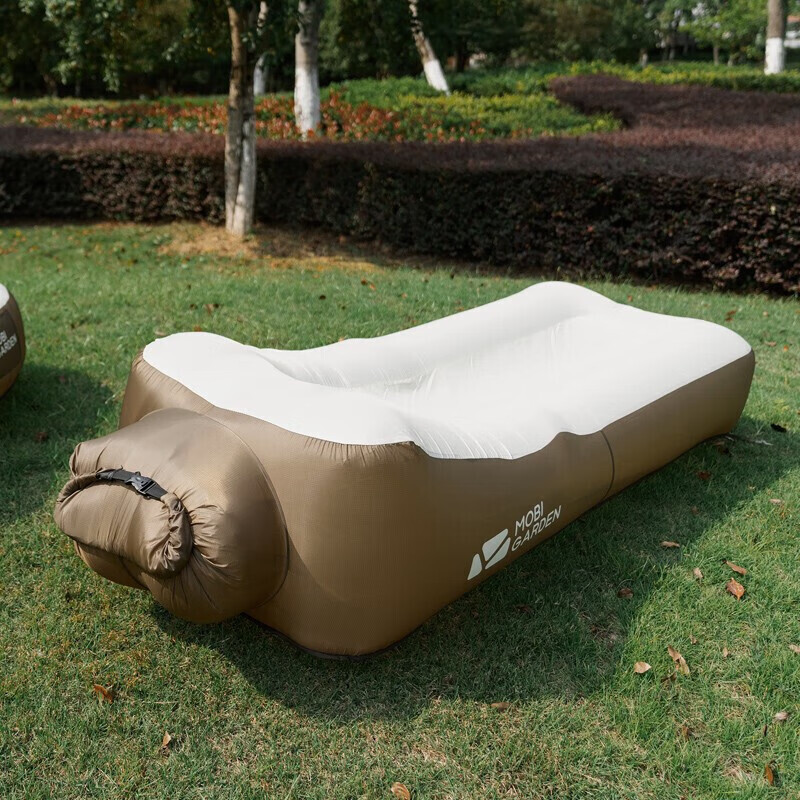 Mobi Garden надувная кровать для кемпинга Yunshu NX20663018 цвета слоновой кости
Mobi Garden надувная кровать для кемпинга Yunshu NX20663018 цвета слоновой кости