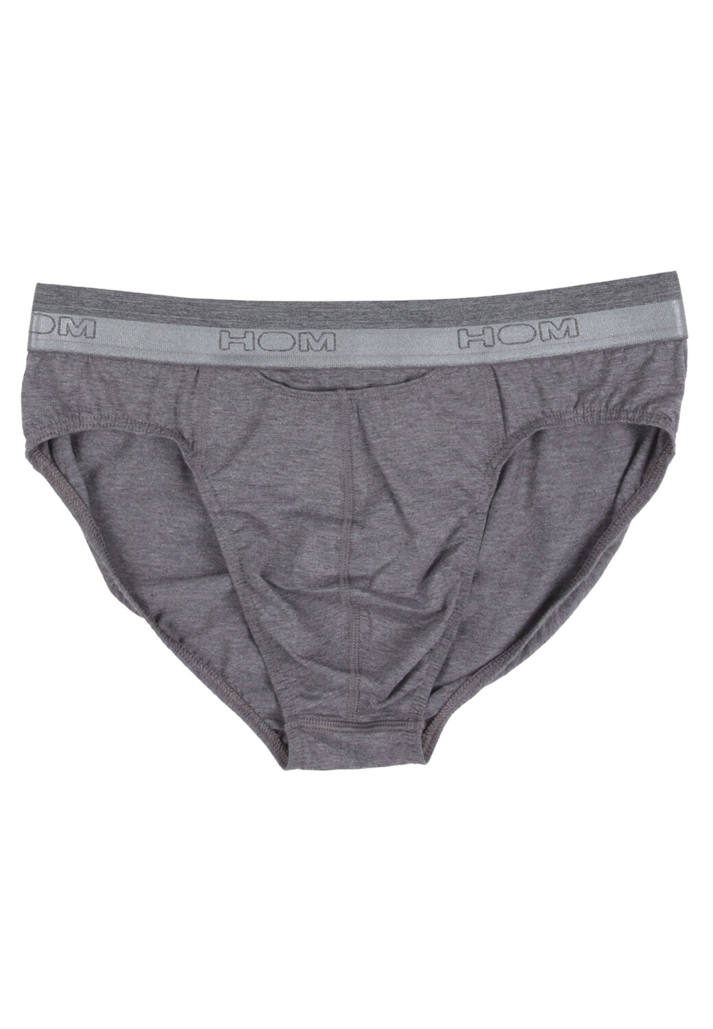 Трусы HOM Mini H01, серый
Трусы HOM Mini H01, серый