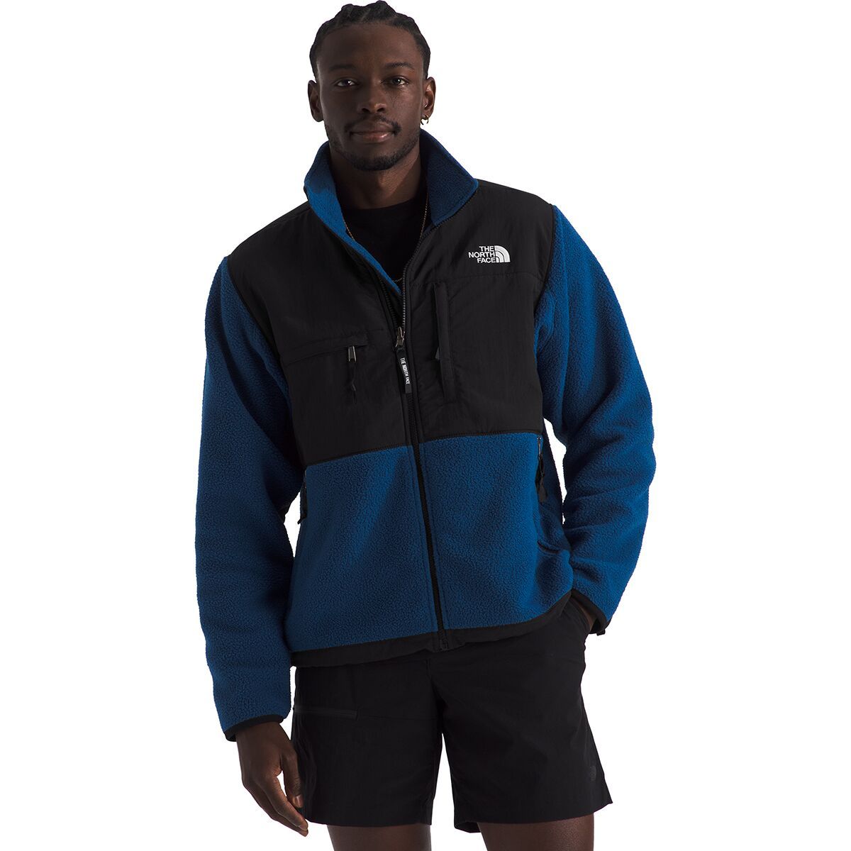 Ретро-куртка Denali The North Face, мультиколор
Ретро-куртка Denali The North Face, мультиколор