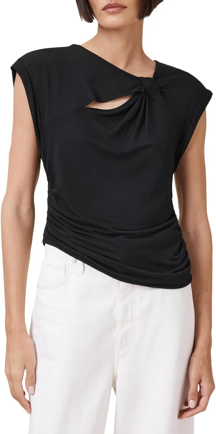 Топ AllSaints Robin
Топ AllSaints Robin