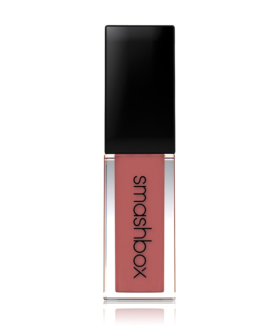 Жидкая помада Smashbox Always On, Babe Alert, 4 ml
Жидкая помада Smashbox Always On, Babe Alert, 4 ml