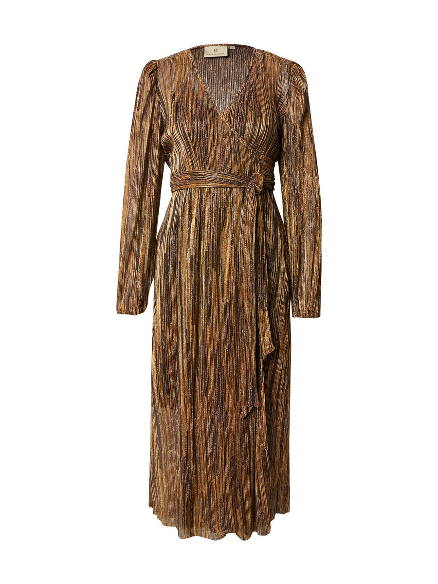 Миди платье Peppercorn Renee, Gold
Миди платье Peppercorn Renee, Gold