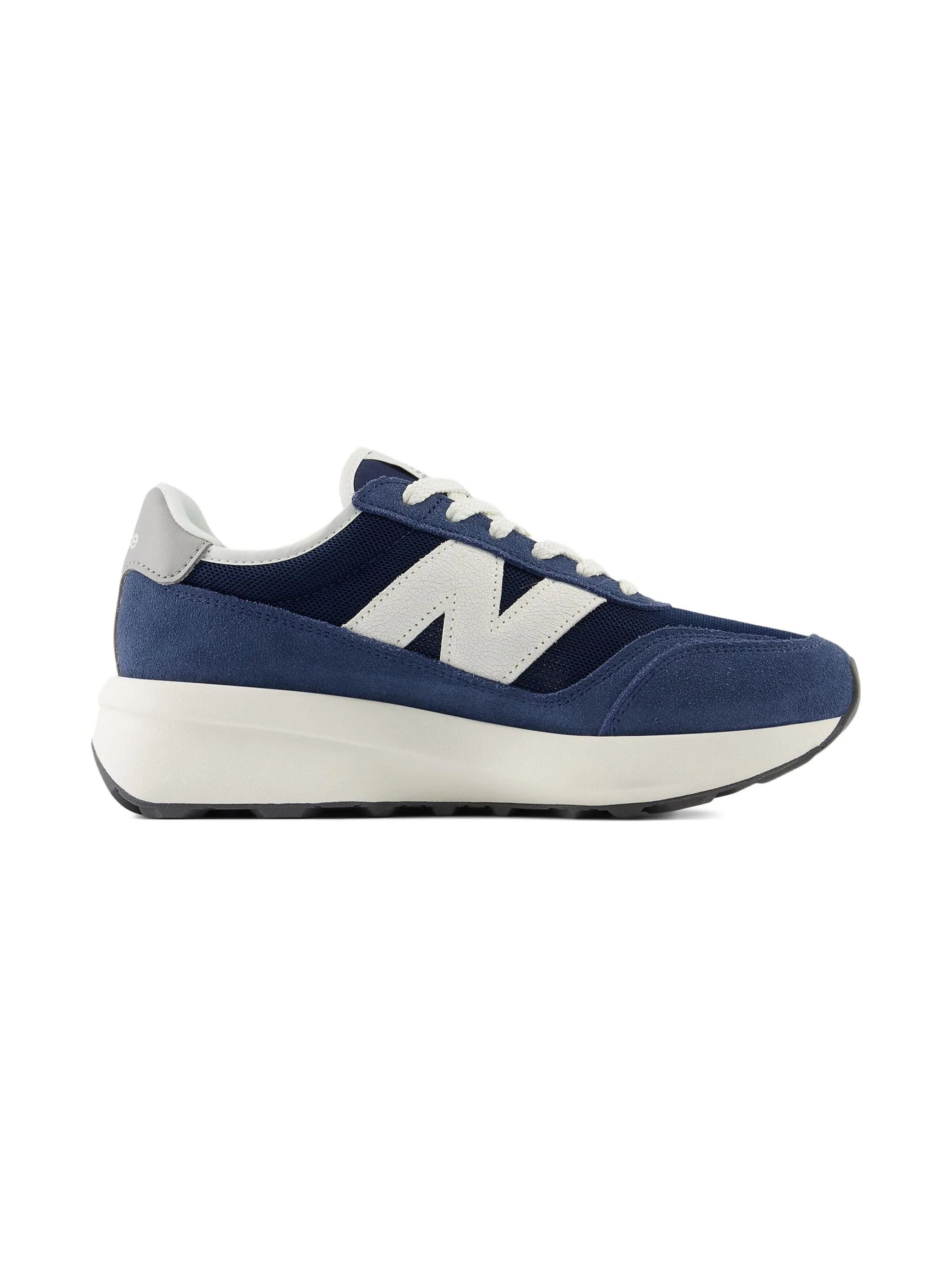 Кроссовки 370 New Balance Kids, синий
Кроссовки 370 New Balance Kids, синий