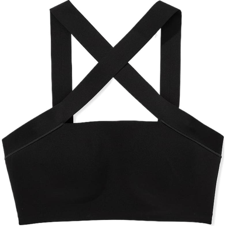 Спортивный бра VS для женщин Obsidian Victoria's Secret, Obsidian
Спортивный бра VS для женщин Obsidian Victoria's Secret, Obsidian