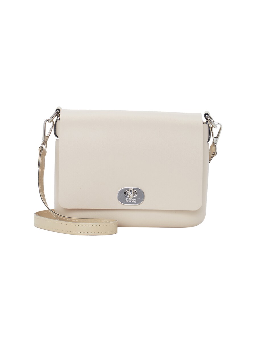 Сумка через плечо O bag, Sand
Сумка через плечо O bag, Sand