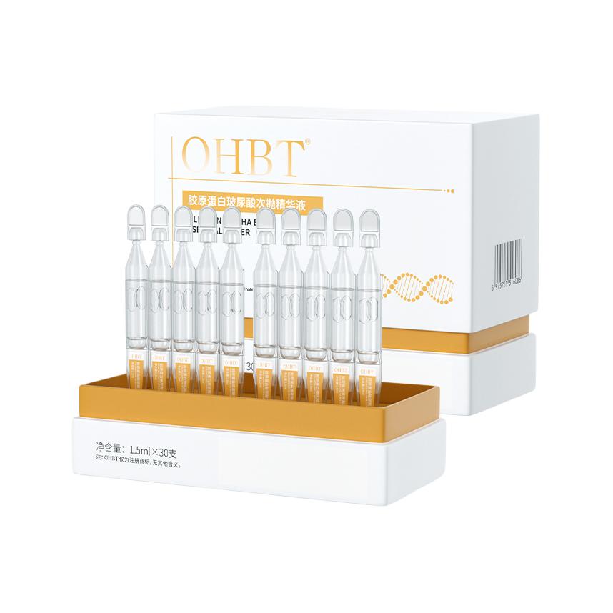 Сыворотка унисекс OHBT
Сыворотка унисекс OHBT