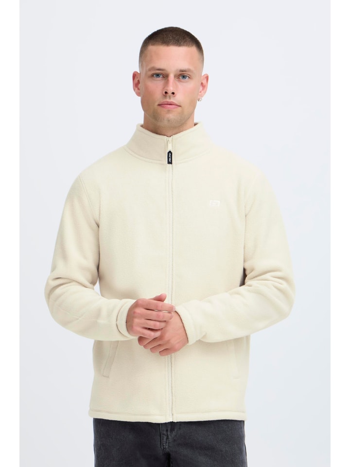 Флисовая куртка BHFlinne натурального цвета BLEND
Флисовая куртка BHFlinne натурального цвета BLEND