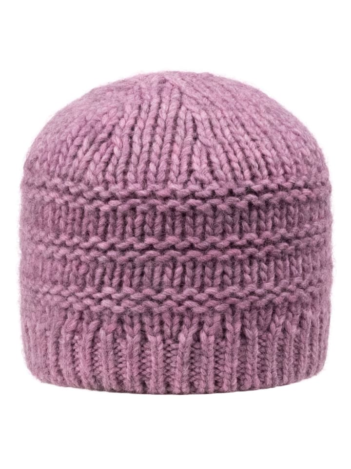 Вязаная шапка Giesswein, розовый
Вязаная шапка Giesswein, розовый