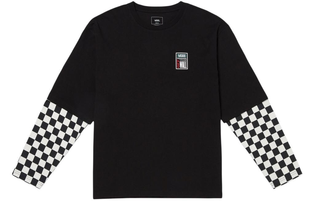 Мужская футболка Vans, цвет Black, Черный, Мужская футболка Vans, цвет Black
Мужская футболка Vans, цвет Black, Черный, Мужская футболка Vans, цвет Black