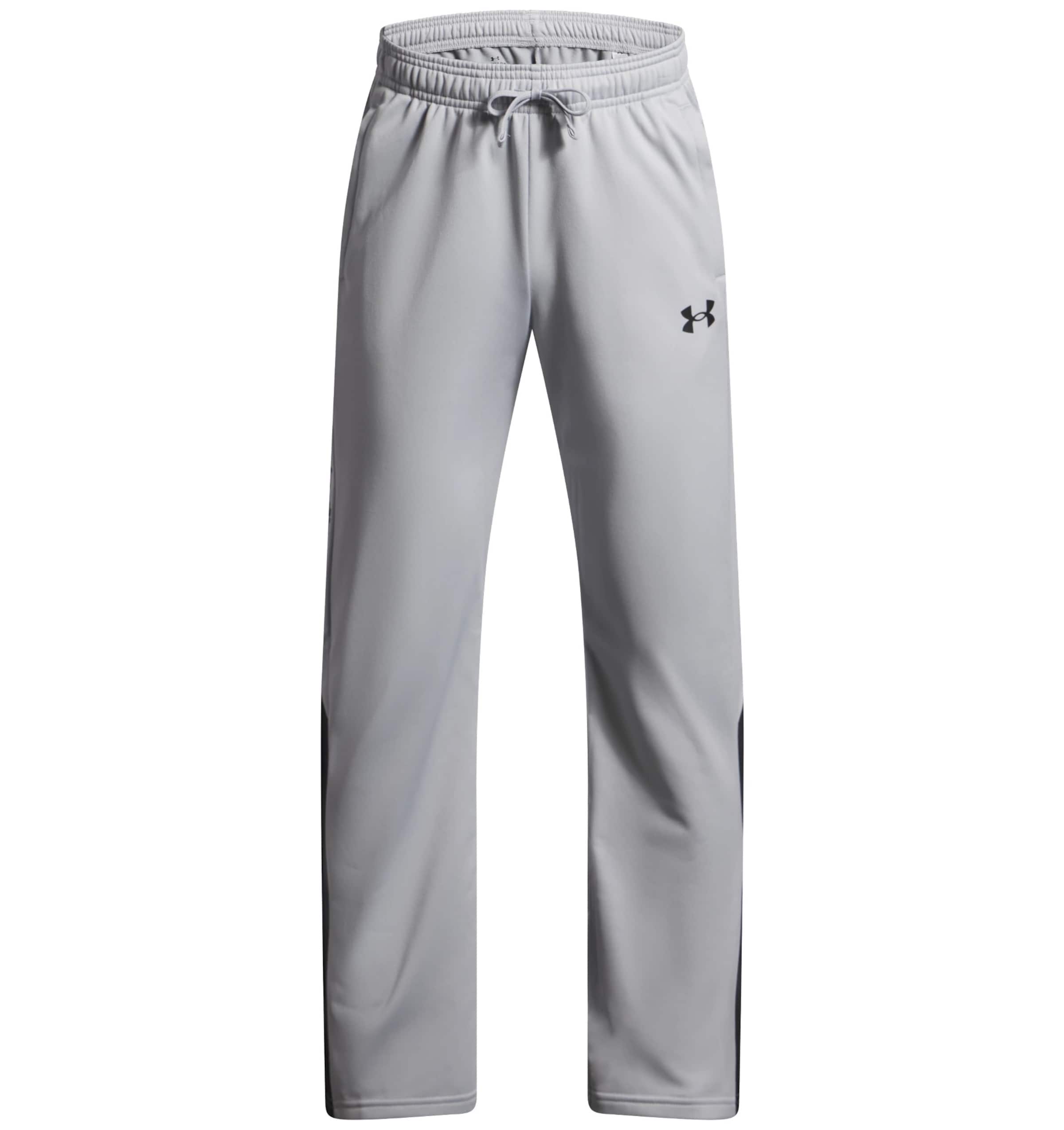 Under Armour Серые штаны для регулярных тренировок
Under Armour Серые штаны для регулярных тренировок