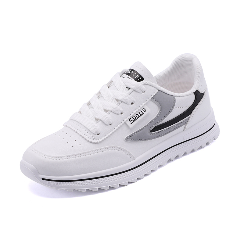 Детская обувь для подростков TONYBEAR, белый/черный
Детская обувь для подростков TONYBEAR, белый/черный