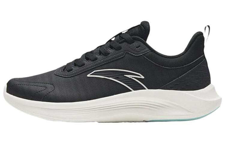 Кроссовки мужские низкие черные/белые Anta
Кроссовки мужские низкие черные/белые Anta