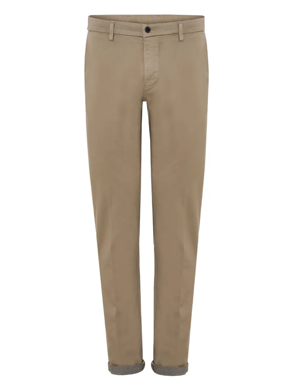 Брюки с застежкой на пуговицах Mason's, нейтральный
Брюки с застежкой на пуговицах Mason's, нейтральный