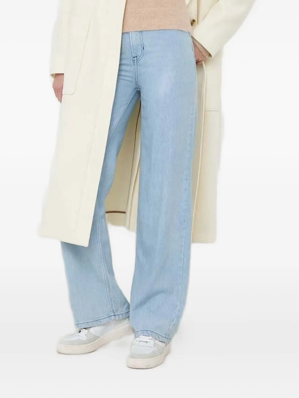 Джинсы с пятью карманами BOSS, синий
Джинсы с пятью карманами BOSS, синий