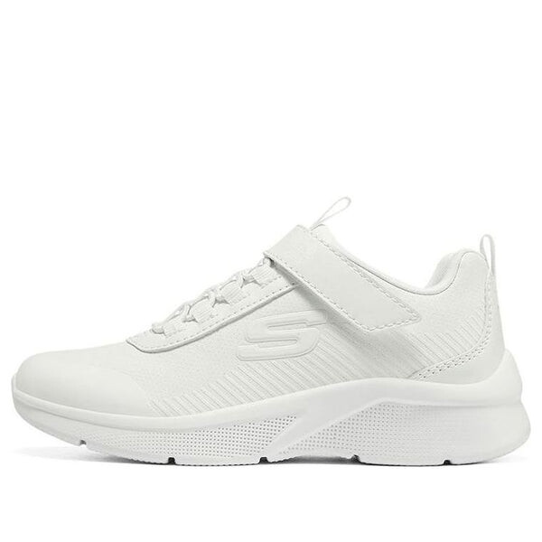 Кроссовки microspec classmate cutie 'white' Skechers, белый
Кроссовки microspec classmate cutie 'white' Skechers, белый