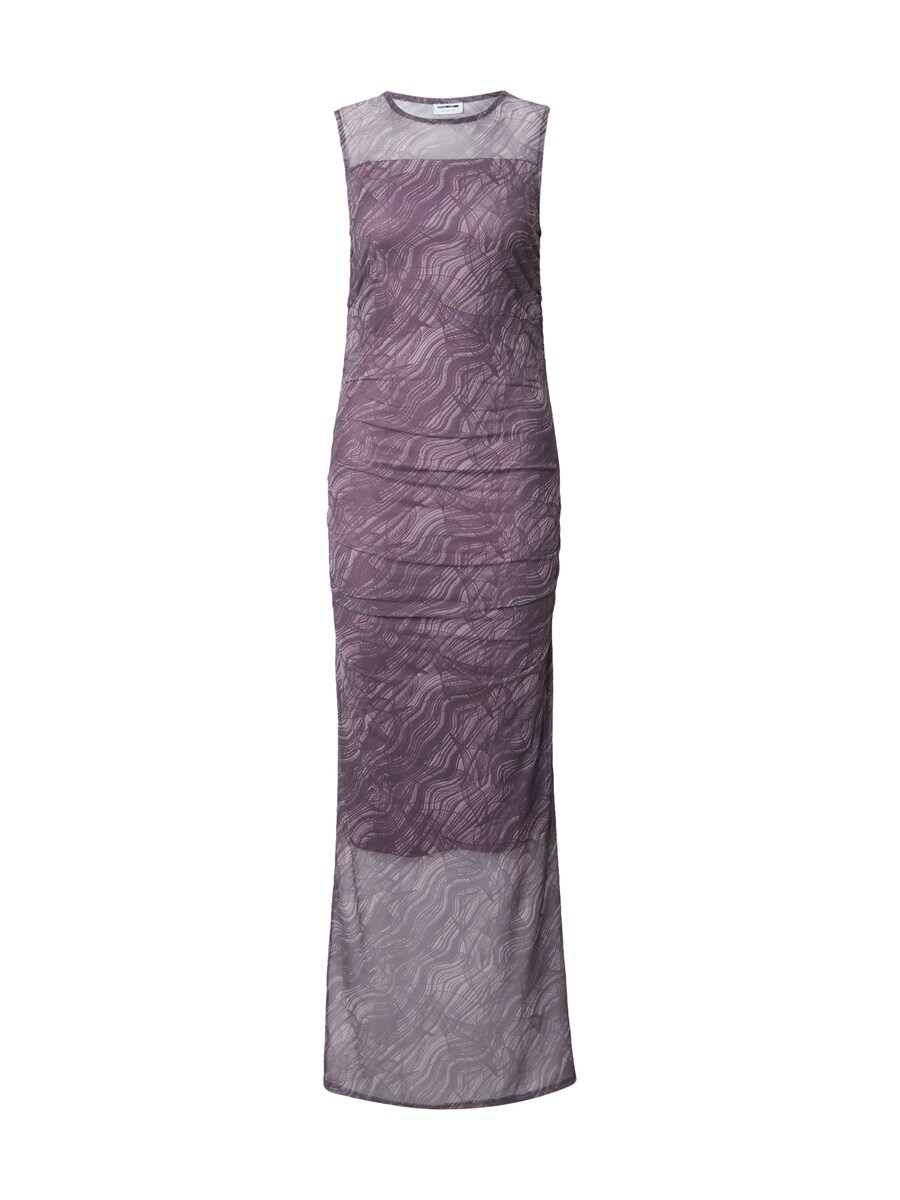 Платье Noisy may NMCILLIAN, цвет Lilac/Blackberry
Платье Noisy may NMCILLIAN, цвет Lilac/Blackberry