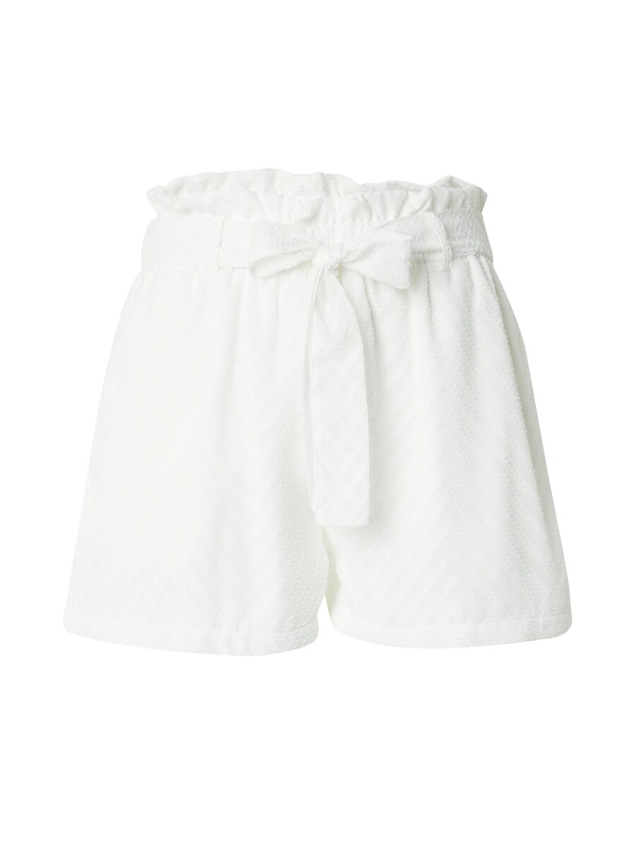 Брюки свободного кроя VILA VIMICHELLE, белый
Брюки свободного кроя VILA VIMICHELLE, белый