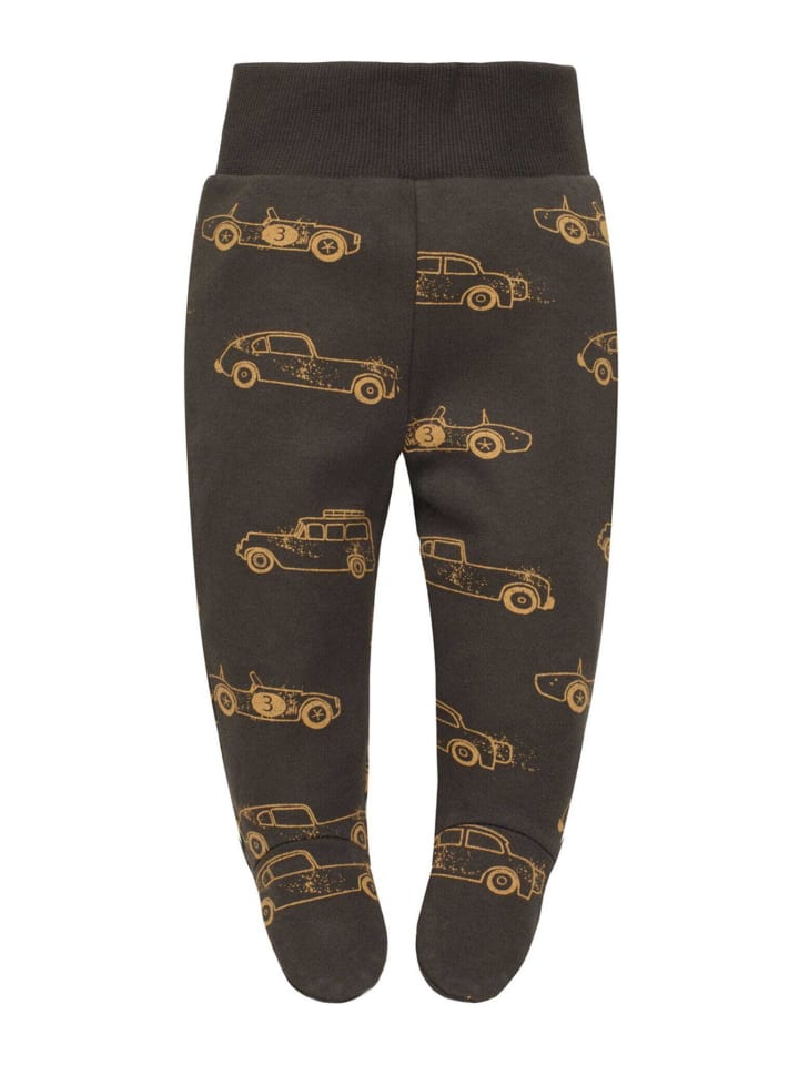 Спортивные брюки Pinokio, коричневый
Спортивные брюки Pinokio, коричневый