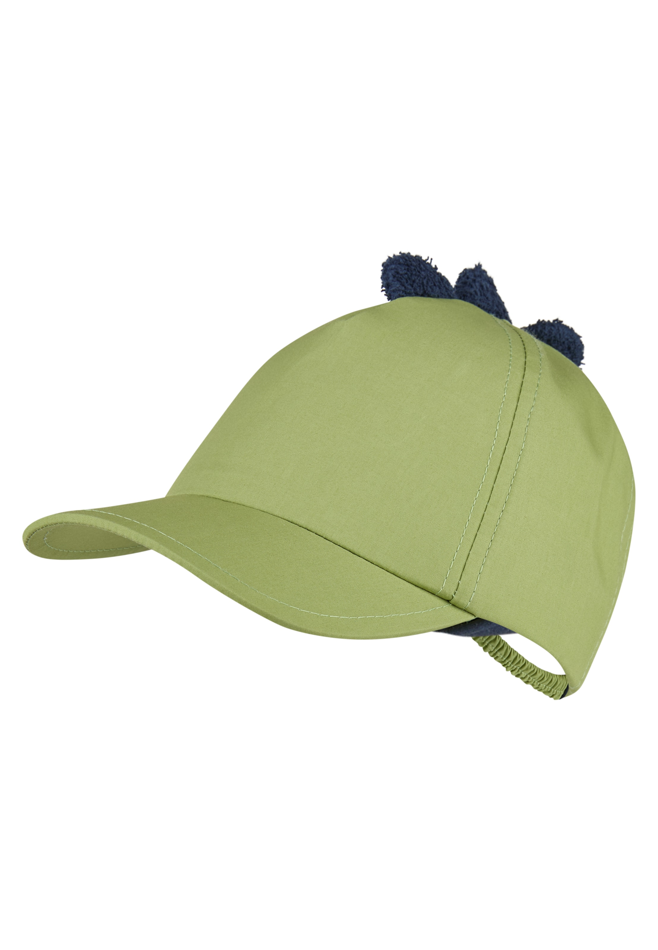 STERNTALER Шляпа в цвете Olive, Dark Green
STERNTALER Шляпа в цвете Olive, Dark Green