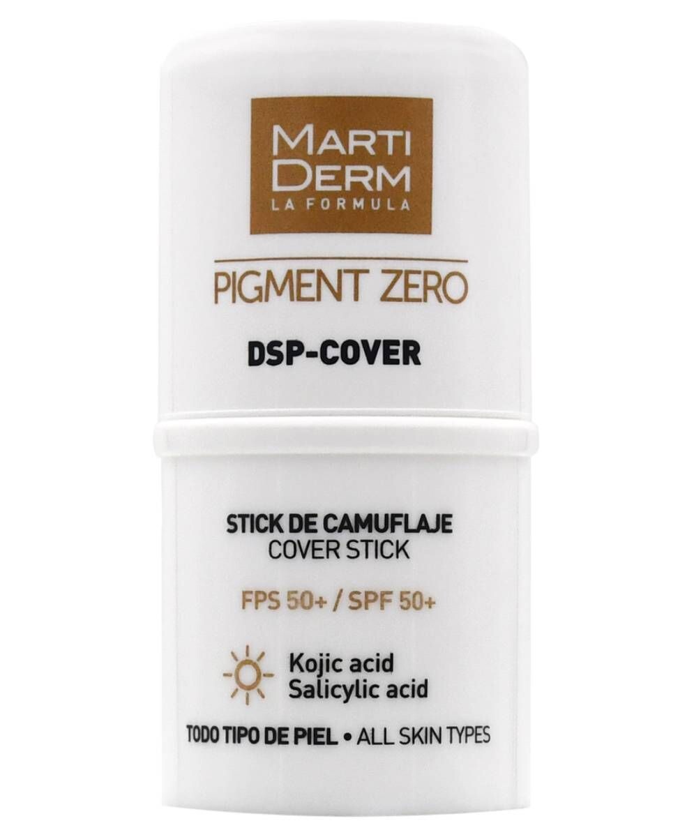 Тональный крем Martiderm Pigment Zero DSP, 4 мл
Тональный крем Martiderm Pigment Zero DSP, 4 мл