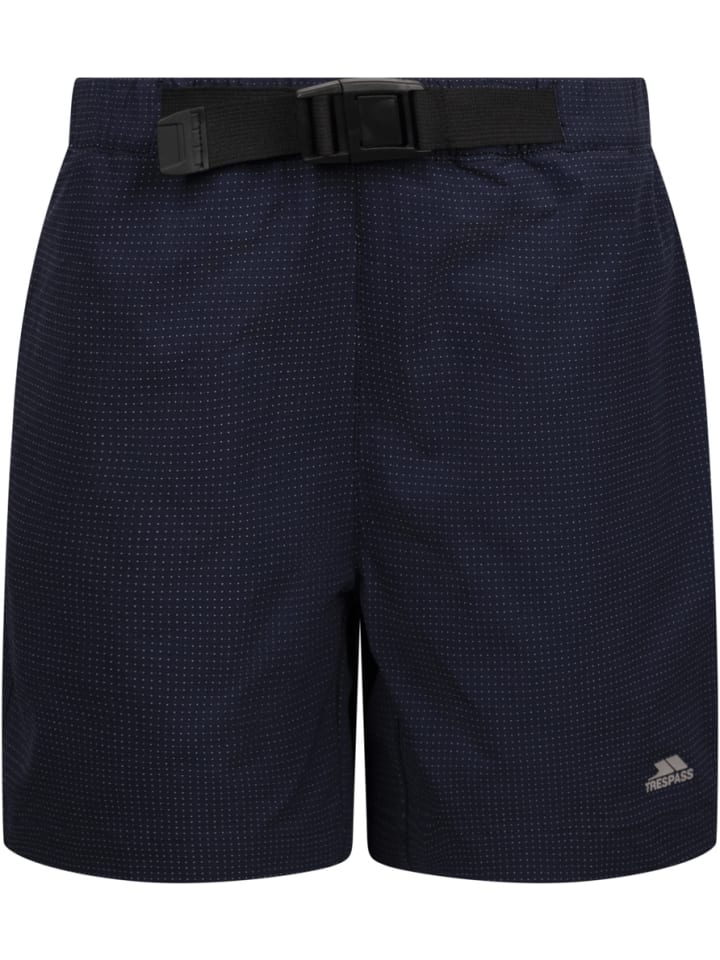 Шорты Trespass, синий
Шорты Trespass, синий