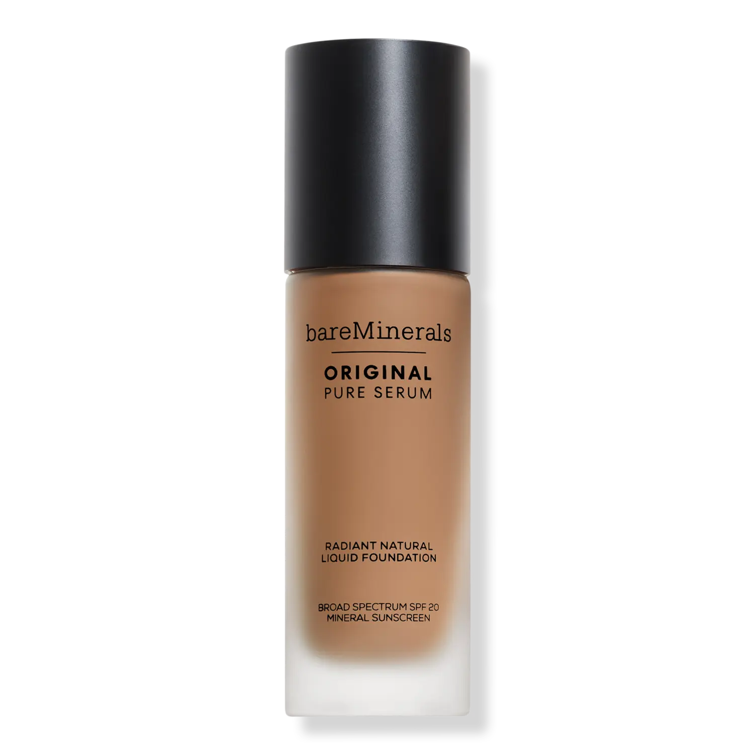 Оригинальная жидкая тональная основа Pure Serum Radiant Natural Liquid Foundation Mineral SPF 20 bareMinerals, Medium Deep Neutral 4 (medium deep neutral skin with a peach hue)
Оригинальная жидкая тональная основа Pure Serum Radiant Natural Liquid Foundation Mineral SPF 20 bareMinerals, Medium Deep Neutral 4 (medium deep neutral skin with a peach hue)