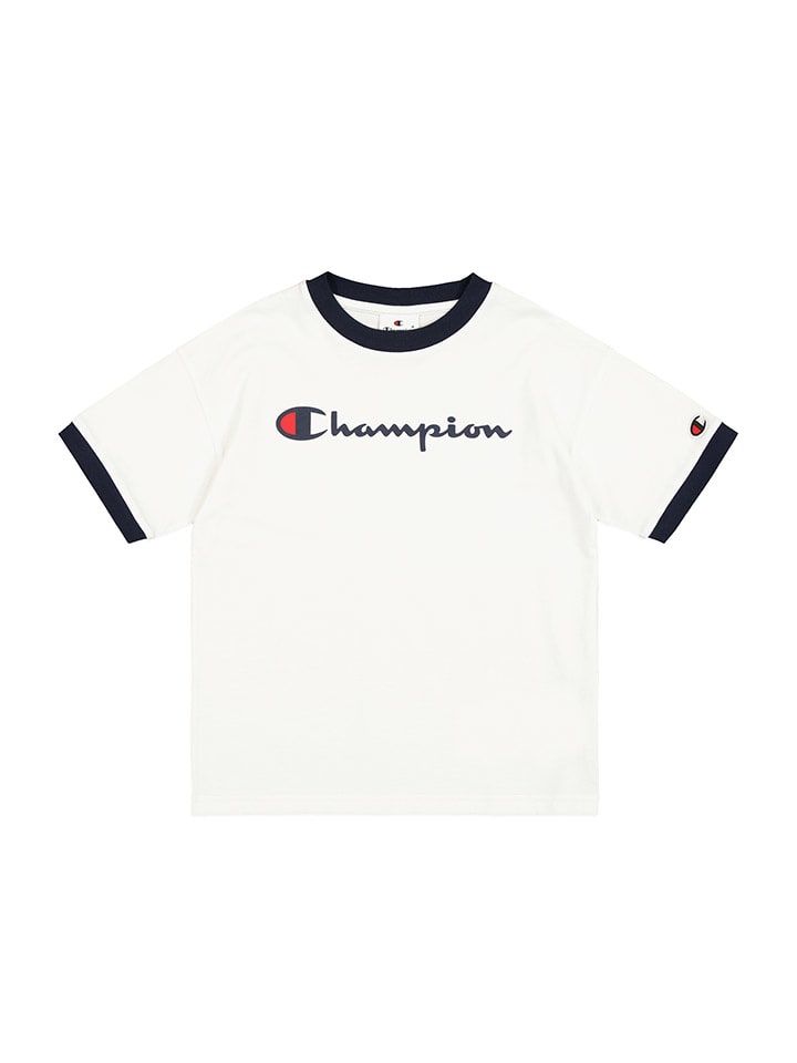 Футболка Champion
Футболка Champion