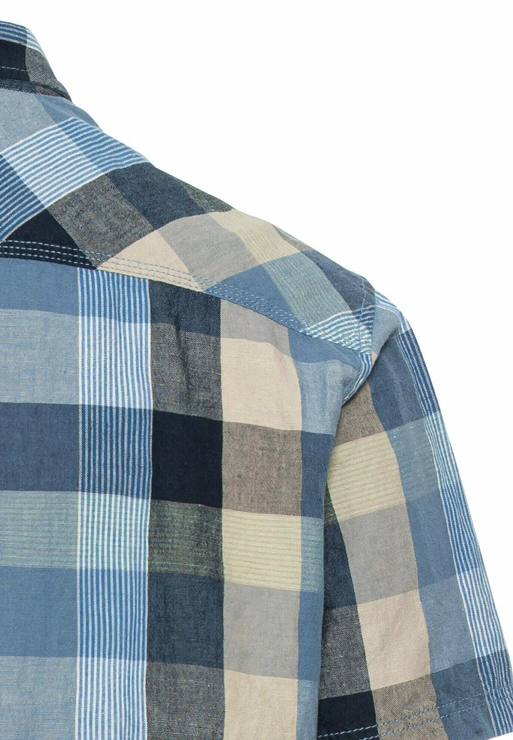 Рубашка Karo camel active, насыщенный синий
Рубашка Karo camel active, насыщенный синий