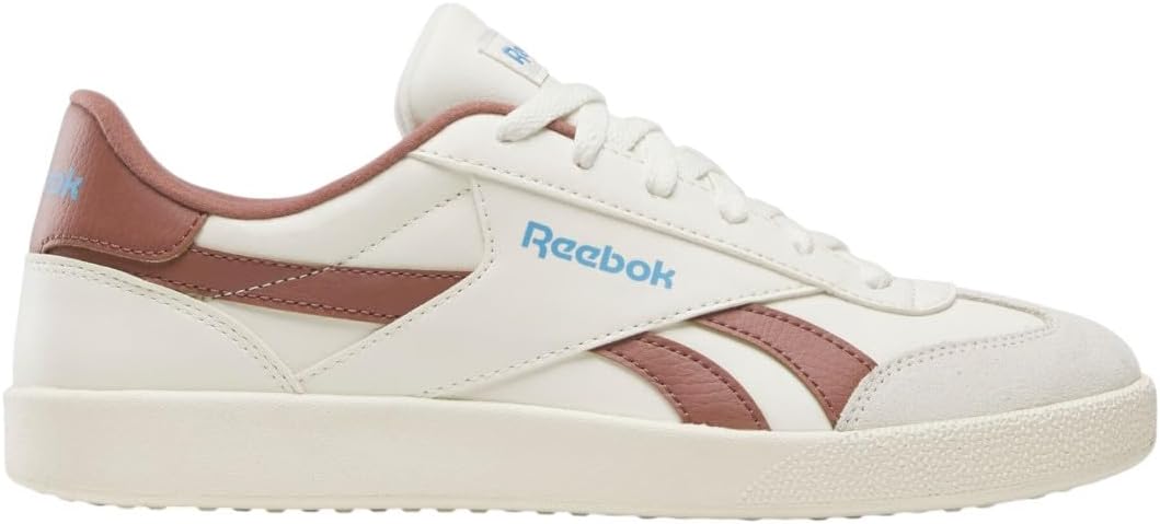 Кроссовки Reebok Unisex-Adult Smash Edge Suede, синий
Кроссовки Reebok Unisex-Adult Smash Edge Suede, синий