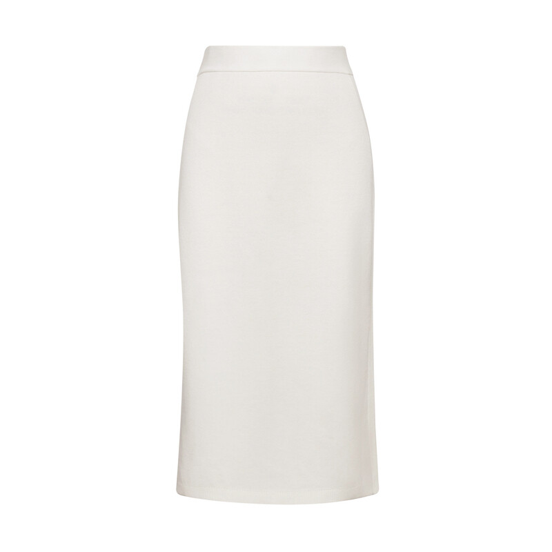 Юбка Deep Breath прямая, черный
Юбка Deep Breath прямая, черный