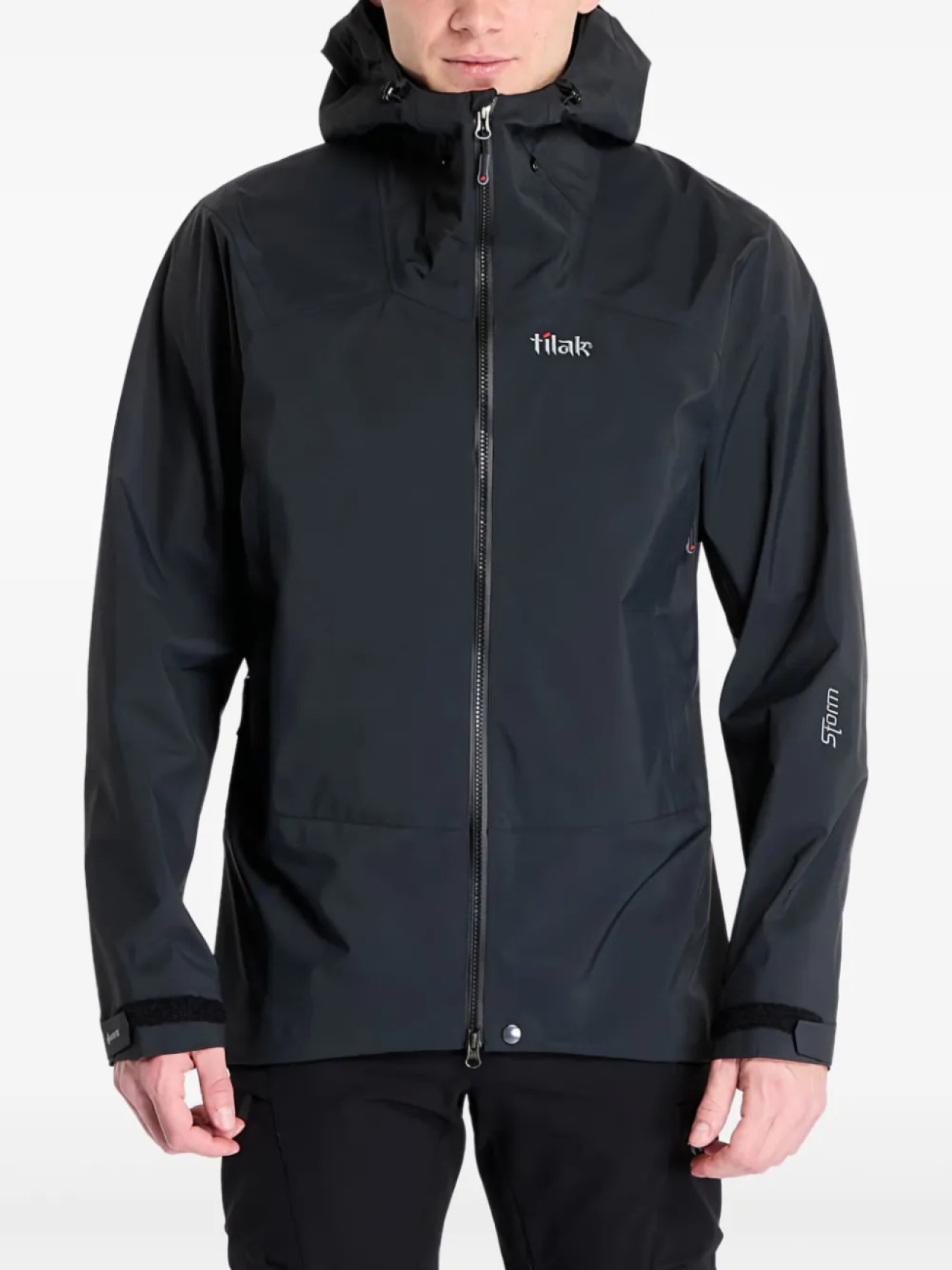 Tilak куртка Storm 23, черный
Tilak куртка Storm 23, черный