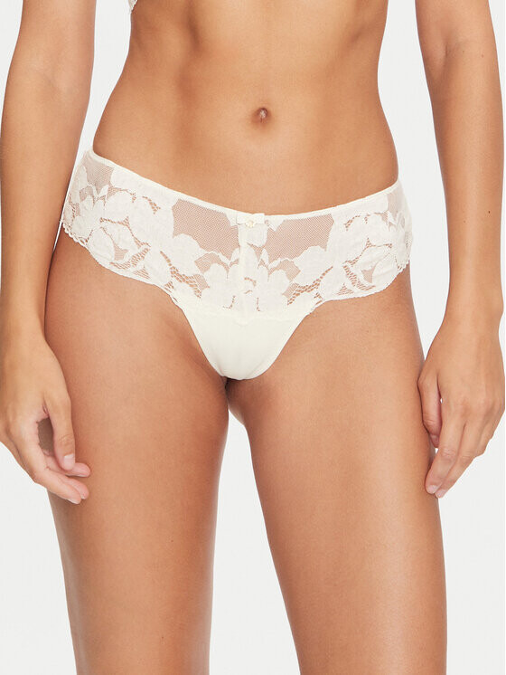 Стринги Selmark, экрю
Стринги Selmark, экрю