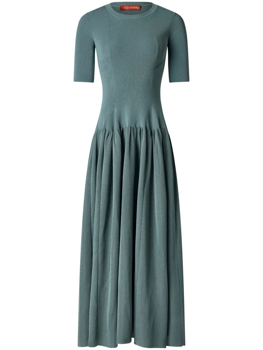 Платье макси Maisie Altuzarra, синий
Платье макси Maisie Altuzarra, синий