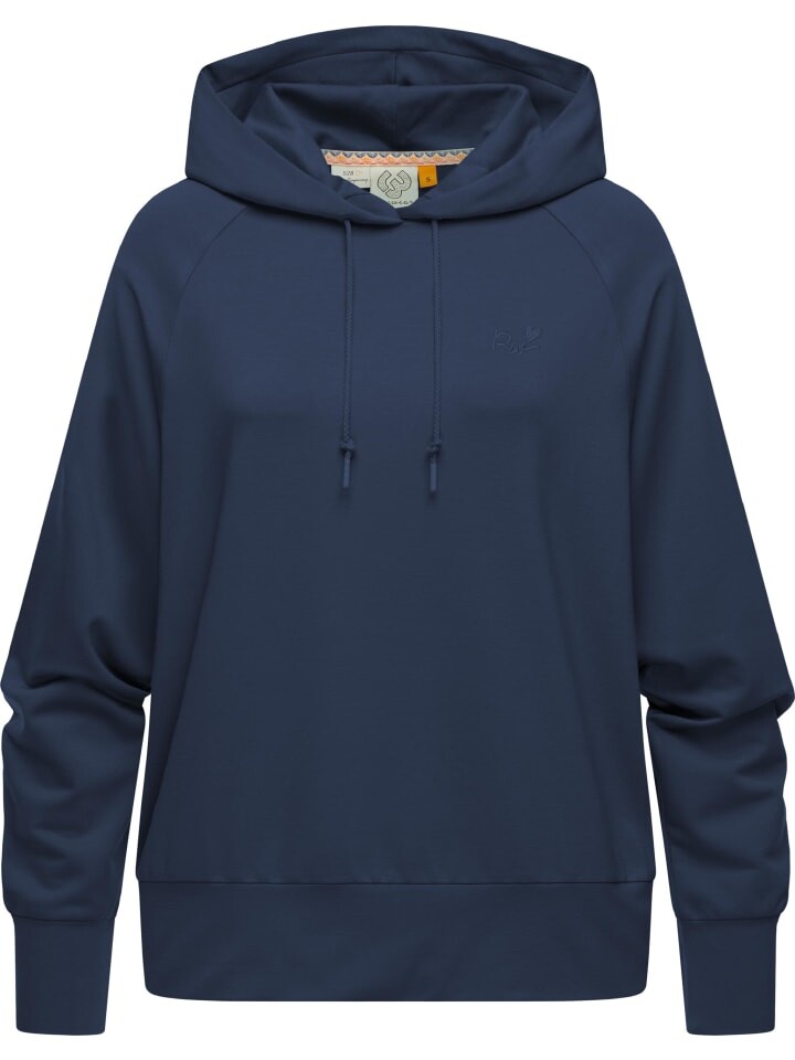 Толстовка ragwear, темно-синий
Толстовка ragwear, темно-синий